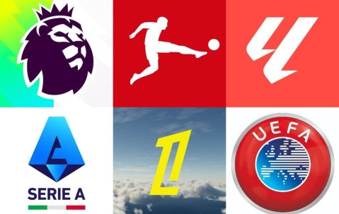 27胜封神！英超欧战统治力拉满，德甲紧追，西甲意甲为何掉队？