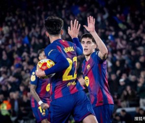 4-3、2-1！足坛疯狂夜：马竞闯决赛，巴萨告别，利物浦遭绝杀