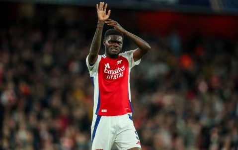 突发！阿森纳5000万大将挂牌出售，阿尔特塔不留情面坚决重建