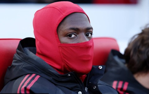 欧冠最佳球员候选解析：拉菲尼亚、索博、维尼修斯与特林康的精彩表现