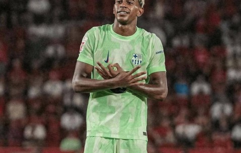 新王加冕！2025金球先生将诞生：53场造50球夺5冠，前3名基本确定