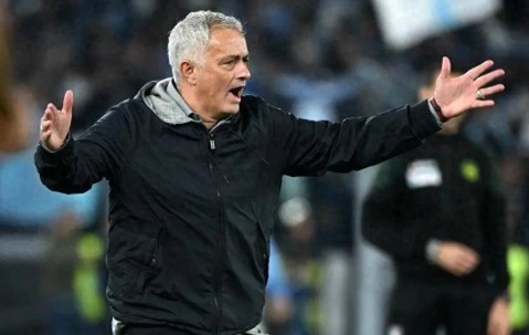 穆里尼奥执教本菲卡最大噱头不是重回欧冠，是时隔8年再次碰皇马