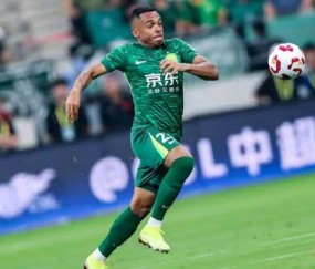 好消息！北京国安或以最小代价解约斯帕伊奇，已锁定法甲豪门中场