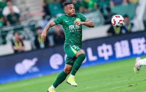 好消息！北京国安或以最小代价解约斯帕伊奇，已锁定法甲豪门中场