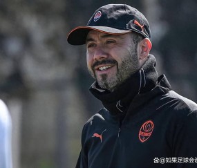 英超西甲一夜变天！热刺5年长约锁死名帅，B席离队引爆3大悬念