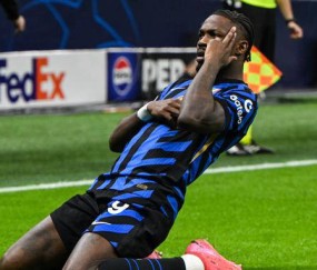 一日意甲动态深度解析：国米主力出售引资本注入，米兰射手买谁成焦点