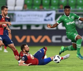 欧罗巴周四013前瞻：卢多戈雷茨VS尼斯 保加利亚劲旅抢附加赛，法甲残阵客场无心恋战