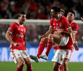 葡超保级生死战：阿维斯SAD背水一战，布拉加剑指欧冠资格