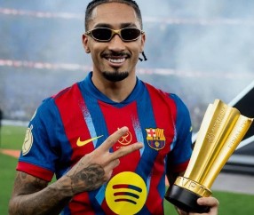 当今足坛最出色的十大边锋！拜仁双边锋上榜！谁是现役最强边锋？