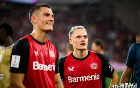 唐果说球，法甲，摩纳哥vs巴黎圣曼