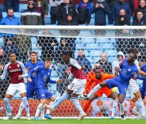 英超意甲西甲生死战，巴里救主、赫罗纳读秒，足坛尽是悲喜