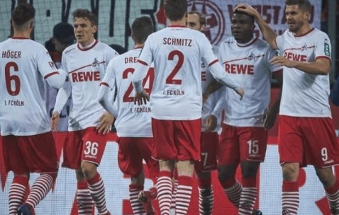 德甲焦点战：科隆主场迎战拜仁慕尼黑——全方位解析与比分预测