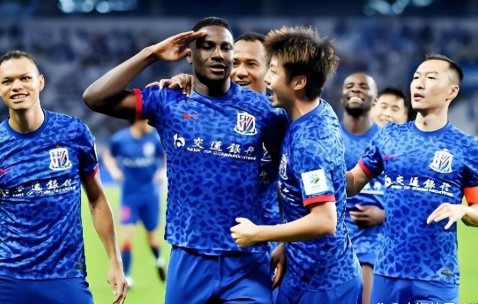 塞超豪门外援中卫正式加盟上海申花，蒋圣龙留洋德甲传闻遭俱乐部辟谣