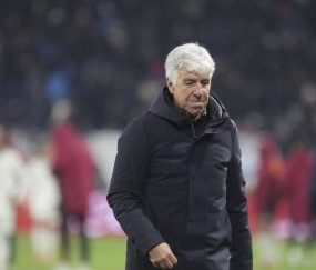 罗马伤兵满营难挡困境，马伦孤掌难鸣，加斯佩里尼寄望下赛季新篇章