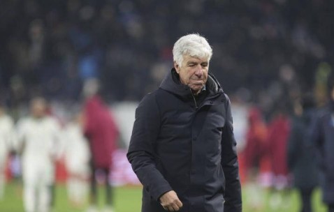 罗马伤兵满营难挡困境，马伦孤掌难鸣，加斯佩里尼寄望下赛季新篇章