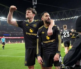 石头哥更新，马奎尔基本留队，双向奔赴：曼联要经验、马队爱曼联