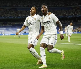 西甲榜首生死考!皇马伤病潮中守主场,巴伦西亚保级逆袭寻爆冷