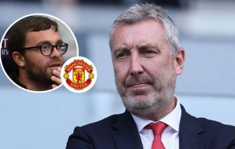 爆冷！罗马诺实锤曼联核心未来，球迷集体破防