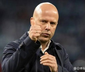 有希望首发！萨拉赫与斯洛特关系在一场训练场密谈后竟神奇和解，他将回归利物浦阵容