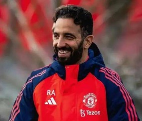 英超-森林0-2曼联：积分超过利物浦，阿莫林又飘了|前瞻