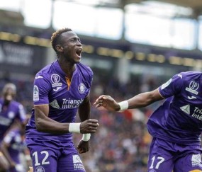 法甲：巴黎圣日尔曼VS图卢兹 最新赛前分析