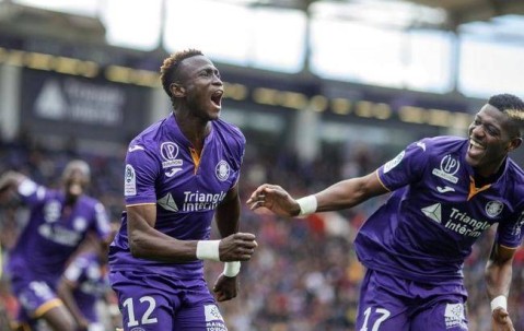 法甲：巴黎圣日尔曼VS图卢兹 最新赛前分析