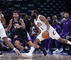 东部争冠难度为何陡增 塔图姆哈登搅乱大环境？