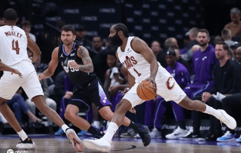 东部争冠难度为何陡增 塔图姆哈登搅乱大环境？