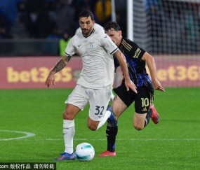 意甲鏖战:比萨与拉齐奥0-0闷平,门将风采尽显