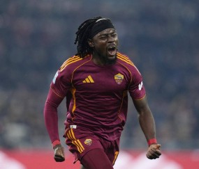 随着罗马3-1热那亚，意甲最新积分榜和射手榜出炉