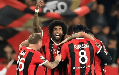 法甲深夜焦点战！尼斯主场止颓迎韧性旅，02:00 保级生死战遇上客场龙