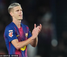 爆冷！巴萨客场被伊奥波斯莱里达痛击，旧将奥里奥尔·保利献生涯之夜