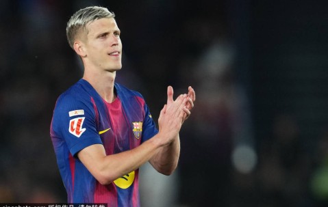 爆冷！巴萨客场被伊奥波斯莱里达痛击，旧将奥里奥尔·保利献生涯之夜