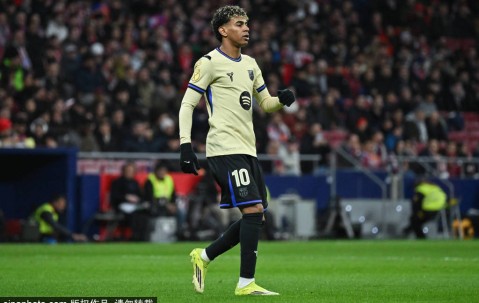 观战台：皇马欧冠再战本菲卡 巴萨阿森纳联赛迎战弱旅