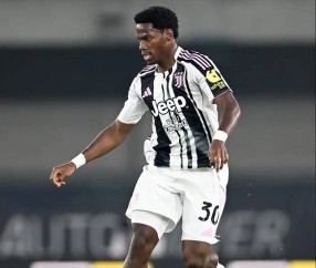 多家法甲球队疯抢！尤文愿出售戴维，至少2000万欧？