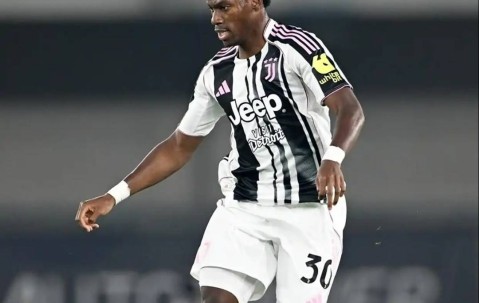 多家法甲球队疯抢！尤文愿出售戴维，至少2000万欧？