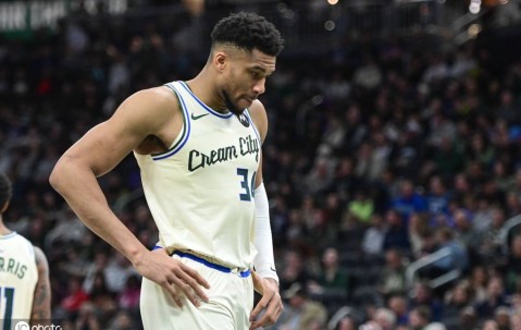 曝湖人勇士等队都在考虑是否保留筹码 追逐字母哥