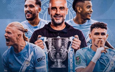 一夜三大反转！皇马绝杀 曼城夺冠 热刺坠落：欧洲足坛正在重新洗牌