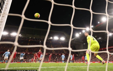 利物浦客战加拉塔萨雷：历史战绩不佳，豪阵面临三重打击