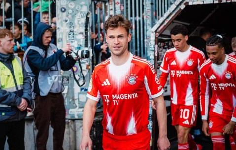 拜仁以6-4淘汰皇马，球迷的“盘外招”引发争议