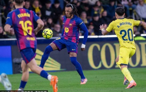 英超前三差3分，意甲前三差2分，西甲前二差4分，法甲前二差1分！五大联赛争冠悬念依旧！