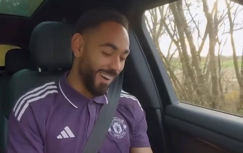 阿莫林披露库尼亚伤情，希望球员敢打架！曼联一夜重回上赛季冬窗必须买人