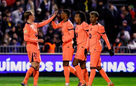 巴萨达成共识！正式买断拉什福德，7球9助力辉煌表现确立核心地位