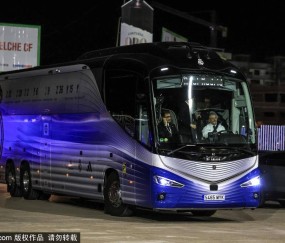 皇家马德里因NFL赛事失去主场优势,记者严厉批评