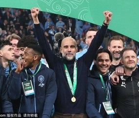 瓜迪奥拉：若输给切尔西 对阿森纳赛前发布会就别开了