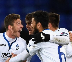 亚特兰大主场稳健，尤文图斯客场表现不佳！