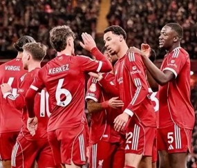 剑指欧冠!斯洛特或让利物浦重返巅峰,8000万欧悍将却成球队软肋