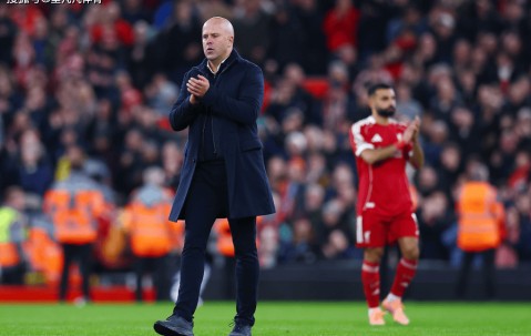 一日英超动向：切尔西VS阿森纳1-1战罢，撤下萨拉赫利物浦赢了