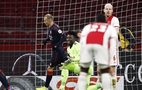 特温特全力争夺欧冠资格，福伦丹能否抵挡强敌？