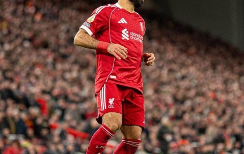 萨拉赫告别利物浦：普斯卡什奖竟是“年度第七佳”进球？